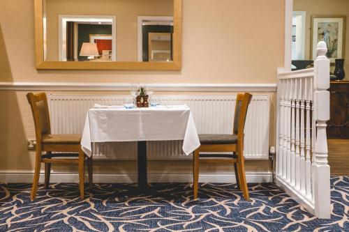 Fotografie z fotogalerie ubytování Wycliffe Hotel v destinaci Stockport