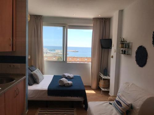 weforyou OLE PUERTO MARINA SEAVIEW