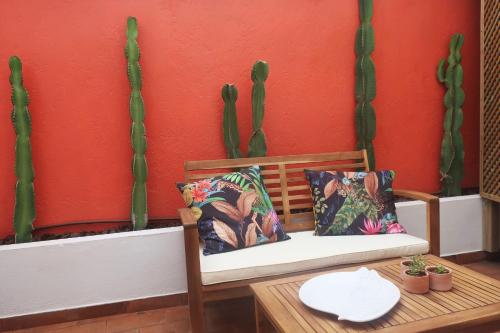 Fotografie z fotogalerie ubytování Casa Barru v destinaci Albufeira