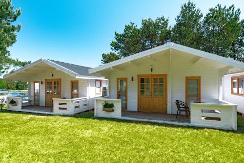 Gallery image of Marina Holiday in Ustka