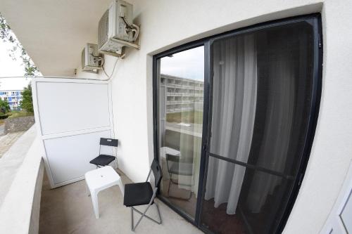 Fotografie z fotogalerie ubytování Hotel Mercur v destinaci Eforie Sud