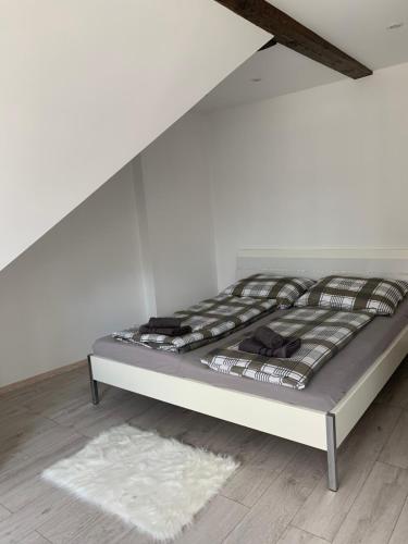 Gallery image of Apartamenty Zieleniec-Julia 3 in Duszniki Zdrój