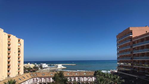 weforyou OLE PUERTO MARINA SEAVIEW