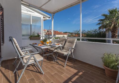 So Hvar so Good! Spacious with terrace