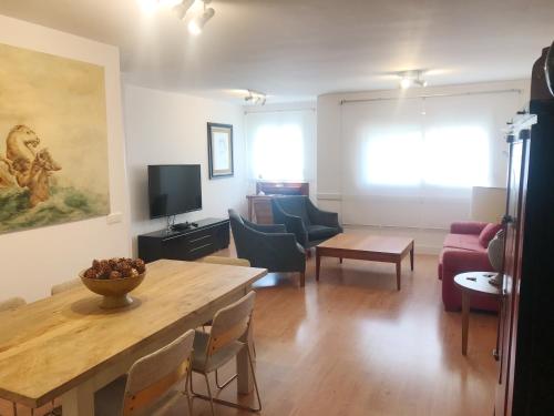 Apartamento Rialto