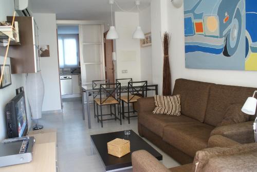 APARTAMENTO ELEGANCE DENIA