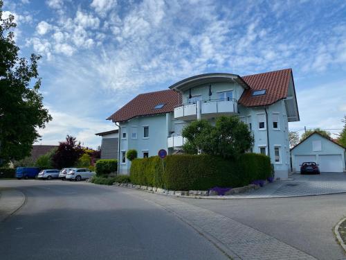 Ferienwohnung Zentral Uhldingen