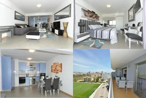 Foto Exclusive Luxury Apartments in Oceano Atlantico Complex 2