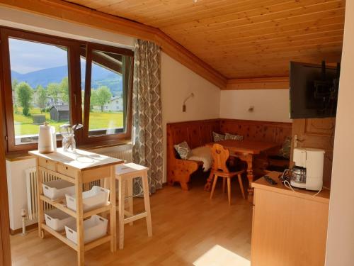 Fotografia z galérie ubytovania Ferienwohnung Scharler v destinácii Mittersill