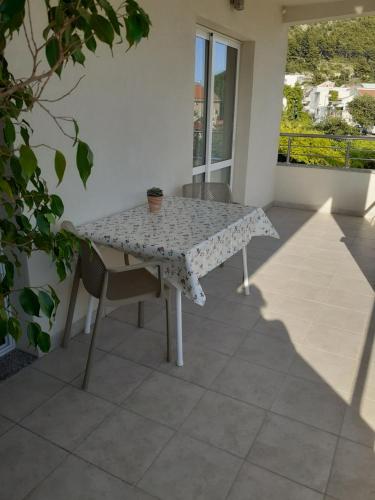 Gallery image of Apartments Lozina in Drvenik