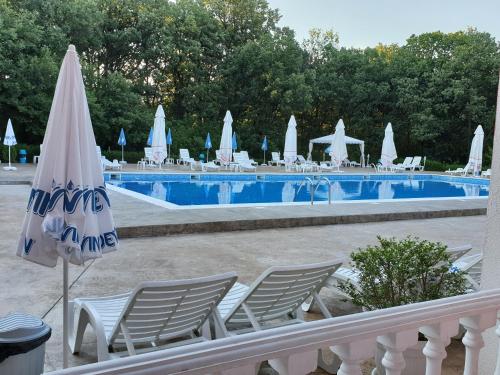 Gallery image of Hotel Afrodita Dimitrovgrad BG in Dimitrovgrad