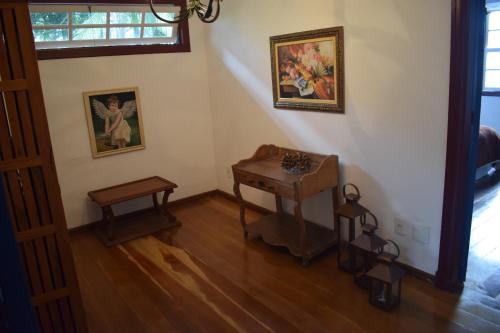 Gambar di galeri bagi Hotel Solar Das Lajes di Ouro Preto