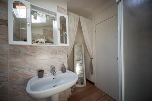 Porto Valentino Apartment photo 3