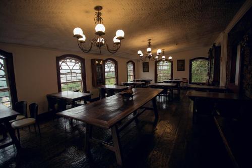 Gambar di galeri bagi Hotel Solar Das Lajes di Ouro Preto