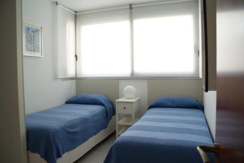 APARTAMENTO ELEGANCE DENIA