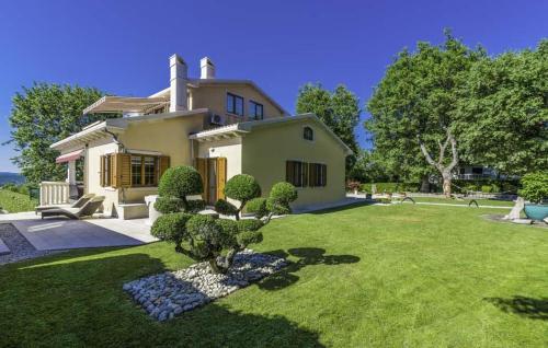 Villa Rosa