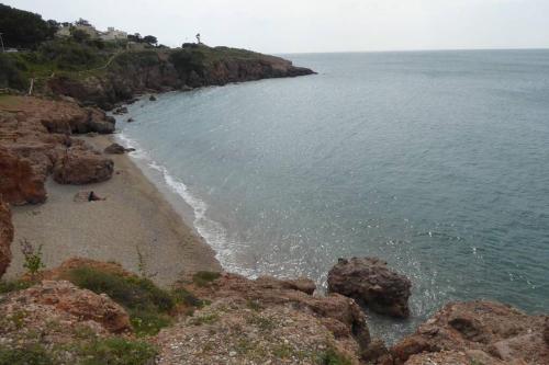 Photo de la galerie de l'établissement Sète Appartement au bord de la mer, à Sète
