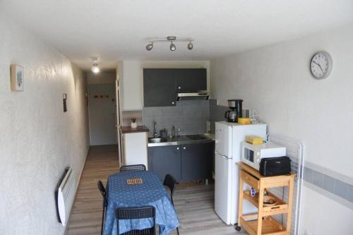 Photo de la galerie de l'établissement Sète Appartement au bord de la mer, à Sète