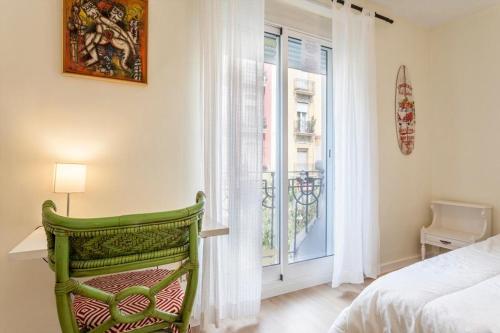 Apartamento Ruzafa Centro II