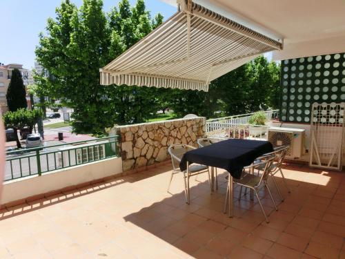 Fotografie z fotogalerie ubytování Empuriaapparts Rosimar v destinaci Empuriabrava