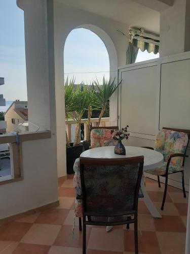 Apartmani Smiljana