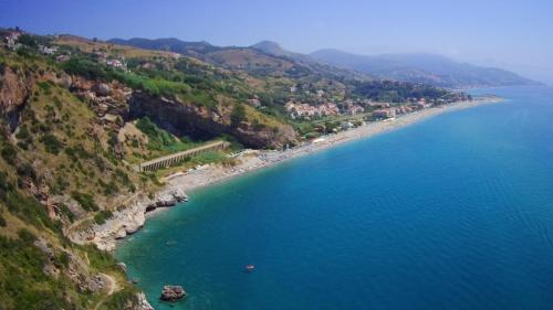 Φυσικό τοπίο κοντά σε αυτό το διαμέρισμα