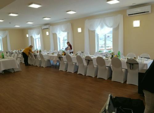 Gallery image of Willa Wiktoria in Międzylesie