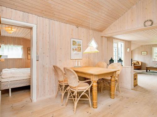 Galeriebild der Unterkunft 4 person holiday home in Skagen in Skagen