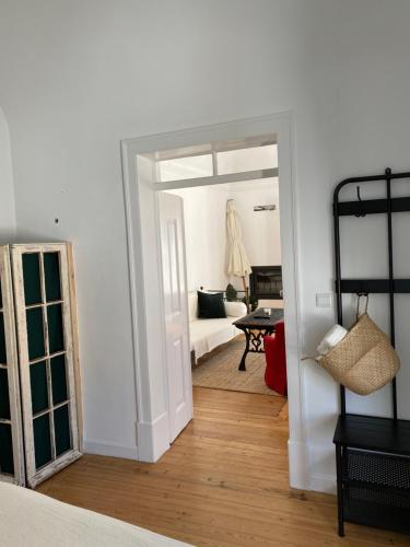 Gallery image of Old Town Terrace Apartment in Évora