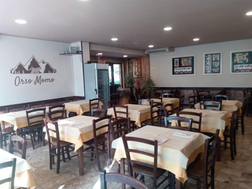 Gallery image of Orso Momo in Calizzano