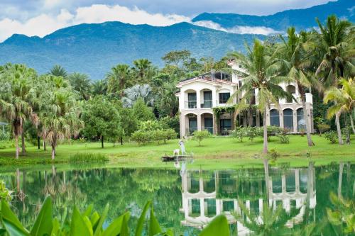 Gallery image of Villa of Permaculture in Fengping