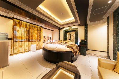 Gallery image of i RESORT ARTIA Sensual Gifu (Adult Only) in Ginan