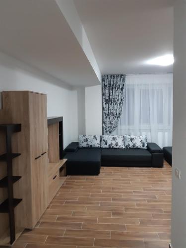 Posedenie v ubytovaní Apartament la malul Marii Negre 2