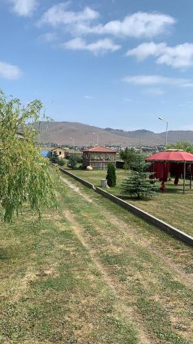 PARADISE VILLA in Sevan – Fotoşəkillər 5