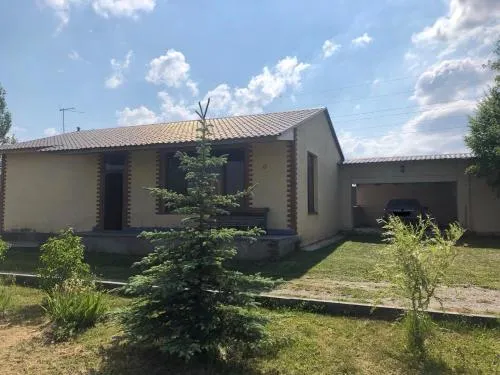 PARADISE VILLA in Sevan picture