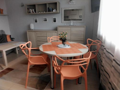 Fotografia z galérie ubytovania Apartament Maryla v destinácii Giżycko