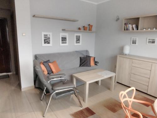 Fotografia z galérie ubytovania Apartament Maryla v destinácii Giżycko