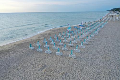 Casablanca Hotel - All Inclusive