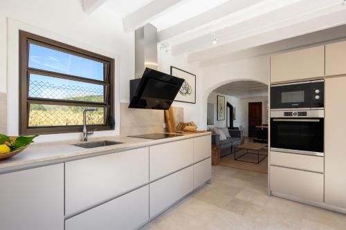 Villa Corb Mari by Sun Villas Mallorca