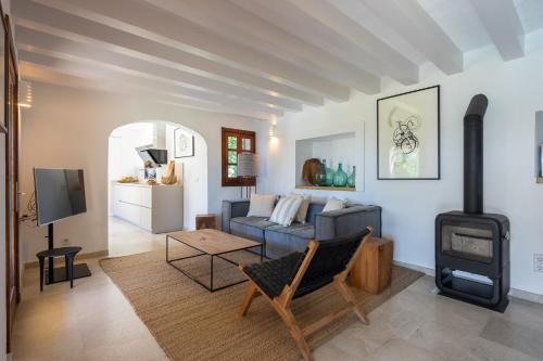 Villa Corb Mari by Sun Villas Mallorca