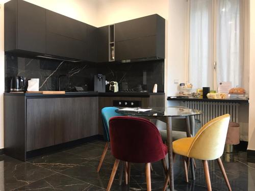 Vomero Guest House