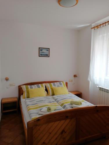 Apartmani Košara