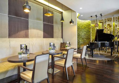 Crowne Plaza Rome St. Peter's by IHG