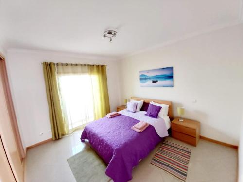 Sea View Penthouse in Albufeira