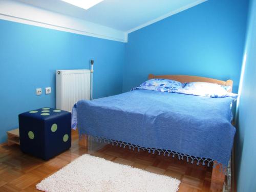 Gallery image of Apartman 23 in Lazarevac