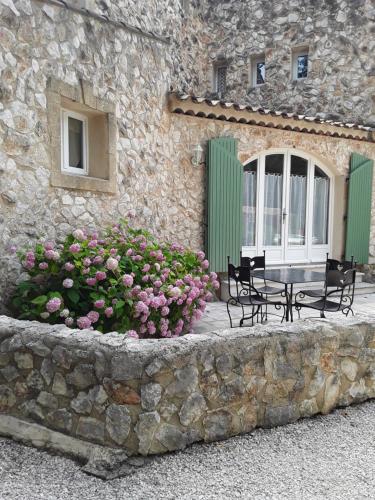 Mas de l'ile photo 40