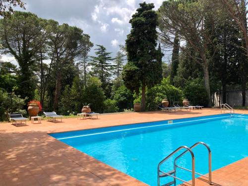 VdP Luxury Tuscan Villa – Photos 3