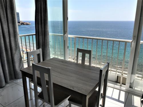 Levante Trip - Family Apartments photo 49