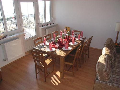 Foto de la galeria de Lydia a Vysoké Tatry