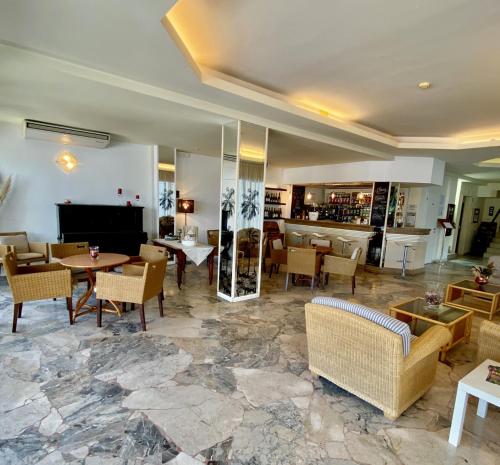 Gallery image of Hotel Avana in Riccione